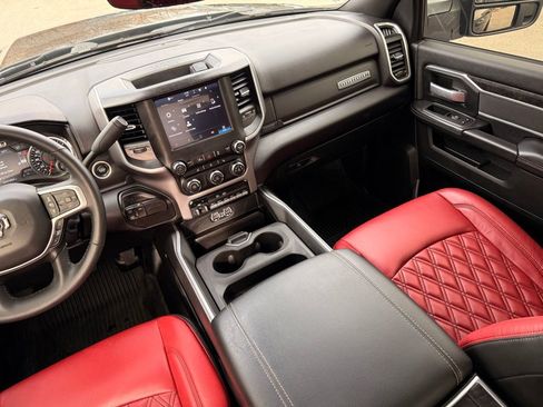 Used 2024 RAM 2500 Big Horn w/ Safety Group image 41