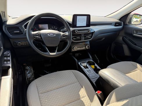 Certified 2022 Ford Escape SE w/ Convenience Package FWD image 15