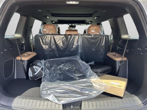 New 2026 Hyundai Santa Fe Limited w/ Tow & Go Package FWD image 13