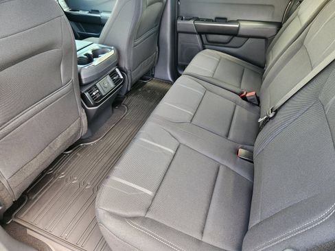 New 2026 Ford F150 STX w/ Equipment Group 200A RWD image 24