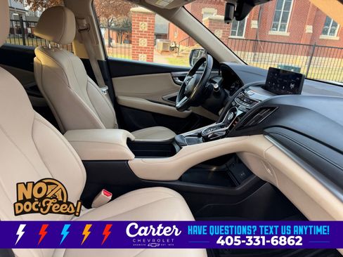 Used 2023 Acura RDX AWD image 6