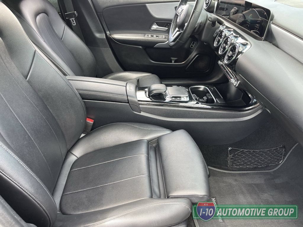 Used 2019 Mercedes-Benz A 220 4MATIC image 12