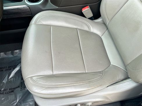 Used 2019 Chevrolet Silverado 1500 LTZ w/ LTZ Texas Edition image 20