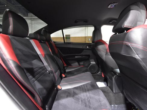 Used 2020 Subaru WRX STI image 60