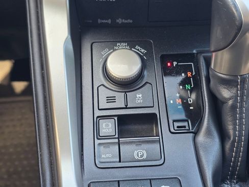 Used 2015 Lexus NX 200t AWD w/ Premium Package image 16