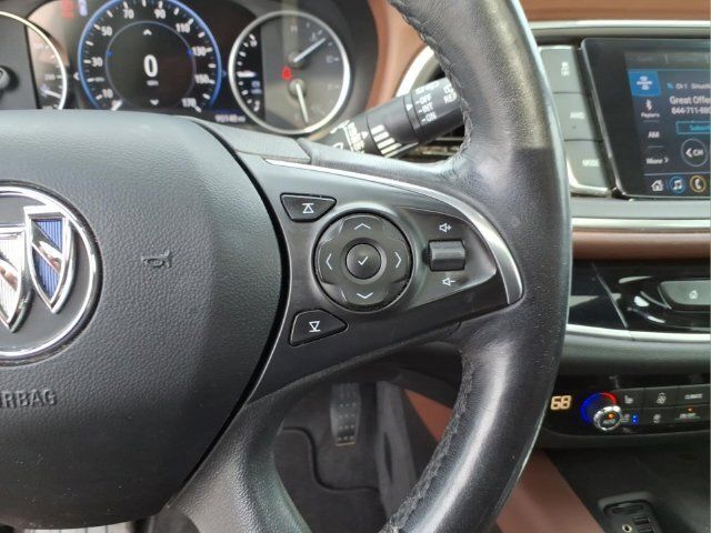 Used 2020 Buick Enclave Avenir w/ Avenir Technology Package AWD/4WD image 22