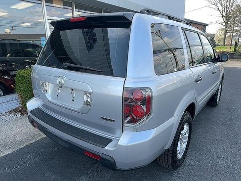 Used 2007 Honda Pilot LX image 2