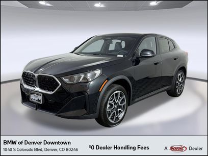 New 2026 BMW X2 xDrive28i w/ Technology Package