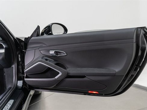 Used 2015 Porsche 911 GT3 RWD image 50