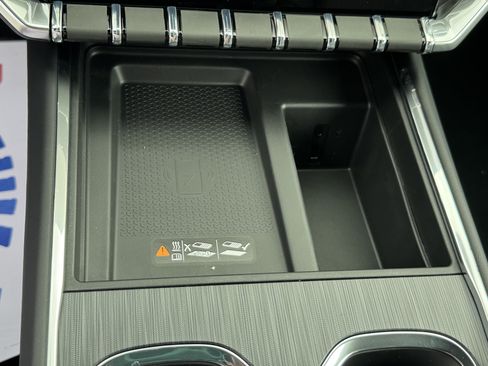 New 2026 GMC Acadia Elevation w/ Black Edition FWD image 28