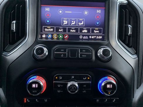 Used 2020 GMC Sierra 1500 Denali w/ Denali Ultimate Package image 28