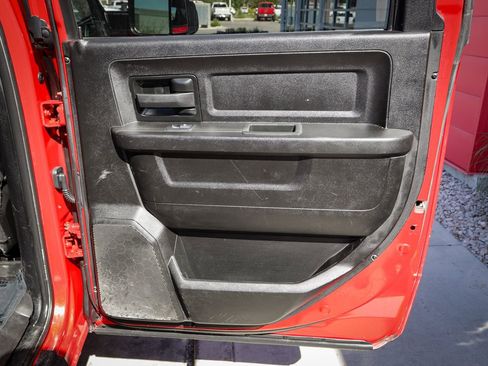 Used 2022 RAM 2500 Tradesman AWD/4WD image 29