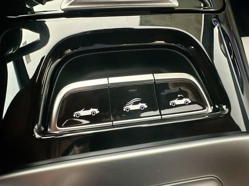 New 2026 Mercedes-Benz CLE 300 4MATIC Cabriolet image 22