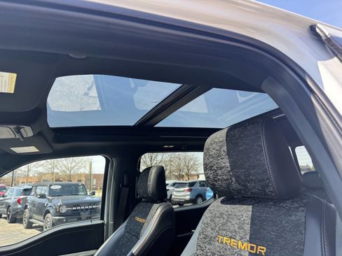 Used 2025 Ford F150 Tremor w/ Bed Utility Package image 3