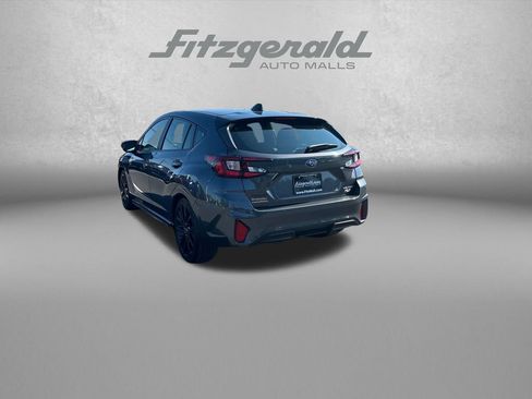 Used 2024 Subaru Impreza RS w/ Popular Package #3 AWD/4WD image 6