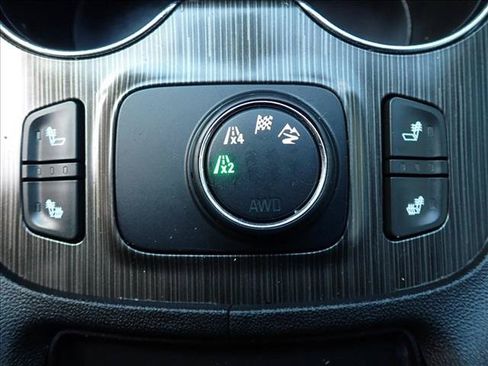 Used 2020 GMC Acadia SLT AWD/4WD image 21