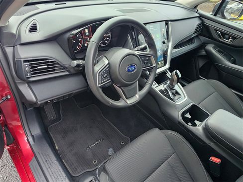 Used 2025 Subaru Legacy Premium image 20