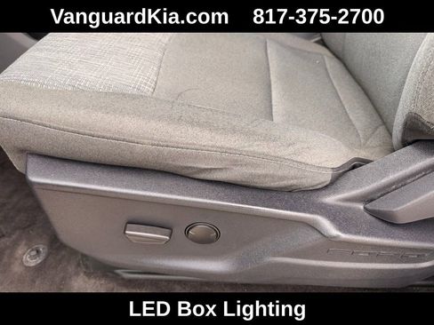 Used 2023 Ford F150 XLT w/ Equipment Group 301A Mid image 14