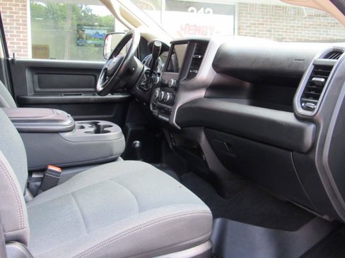Used 2020 RAM 3500 Tradesman AWD/4WD image 32