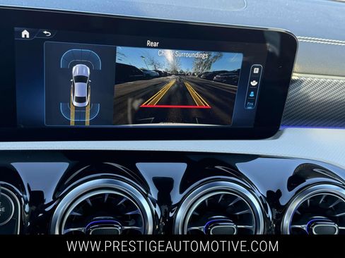 Used 2025 Mercedes-Benz CLA 250 4MATIC image 26