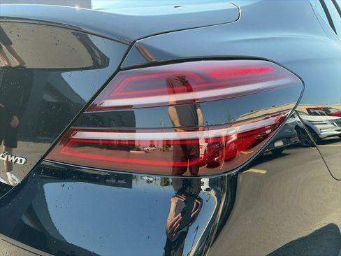 New 2026 Genesis G70 2.5T Prestige AWD/4WD image 12