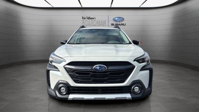 Used 2023 Subaru Outback Limited AWD/4WD image 12