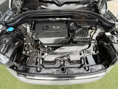 Used 2017 MINI Cooper Countryman FWD image 30