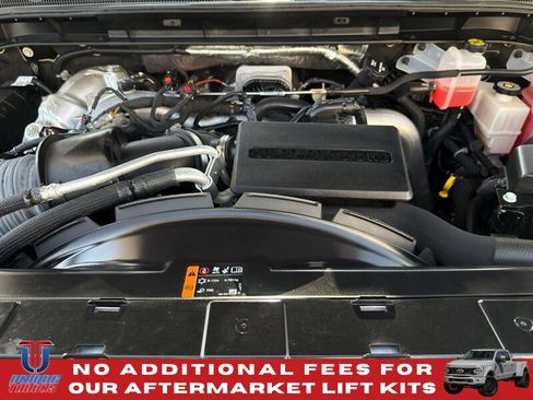 Used 2024 GMC Sierra 2500 Denali w/ Denali Reserve Package AWD/4WD image 15
