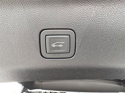 New 2026 Chevrolet Tahoe High Country w/ Sun And Tow Package AWD/4WD image 14