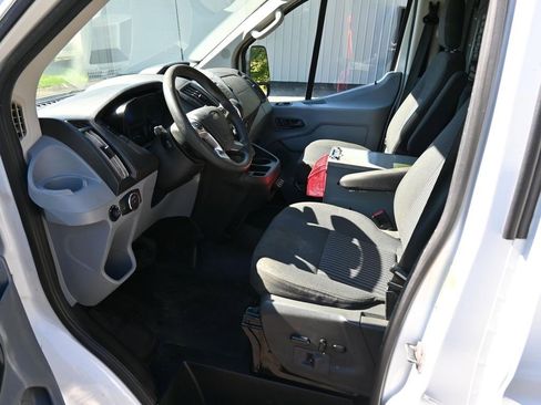 Used 2019 Ford Transit 150 130 Low Roof image 17