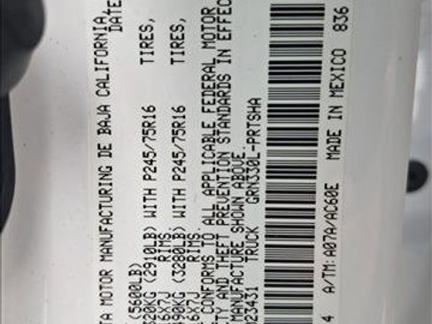 Used 2019 Toyota Tacoma SR5 image 17