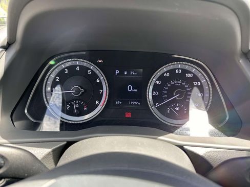 Used 2023 Hyundai Sonata SE FWD image 17