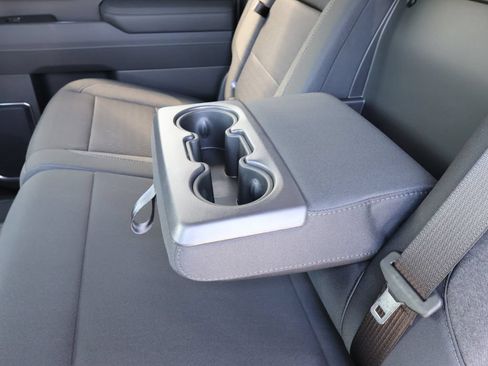 New 2026 GMC Sierra 1500 Elevation AWD/4WD image 29