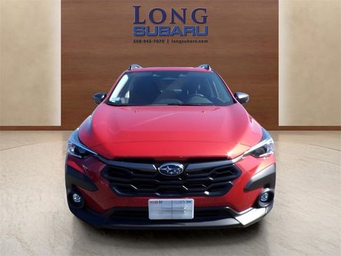 Certified 2025 Subaru Crosstrek 2.0i Premium image 5