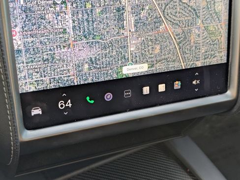 Used 2019 Tesla Model X Performance image 26