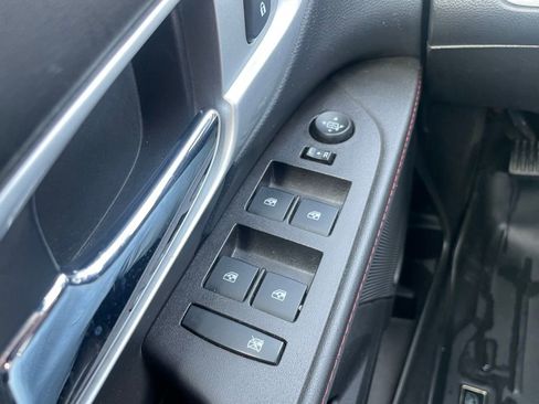 Used 2014 GMC Terrain SLT FWD image 25