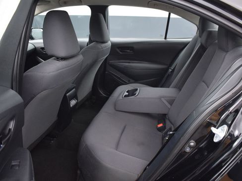 Used 2024 Toyota Corolla LE FWD image 12