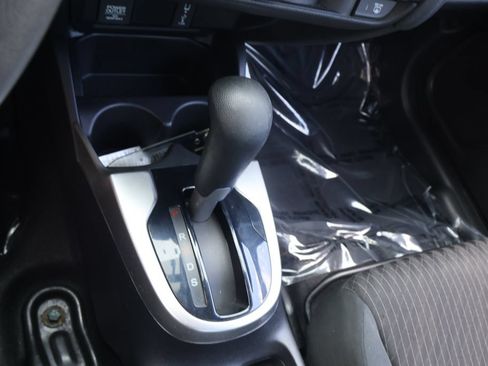 Used 2018 Honda Fit EX image 26
