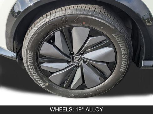 Used 2023 Nissan Ariya FWD image 11