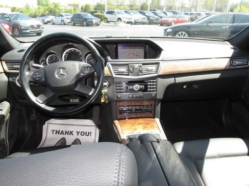 Used 2011 Mercedes-Benz E 350 4MATIC Sedan w/ Premium 1 Pkg image 20