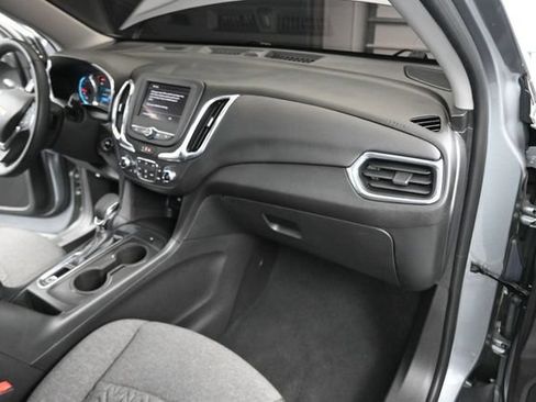Used 2023 Chevrolet Equinox LT FWD image 21