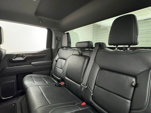 Used 2023 GMC Sierra 1500 Elevation AWD/4WD image 38