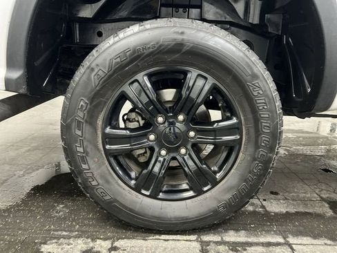 Used 2023 Ford Ranger XL w/ Equipment Group 101A High image 30