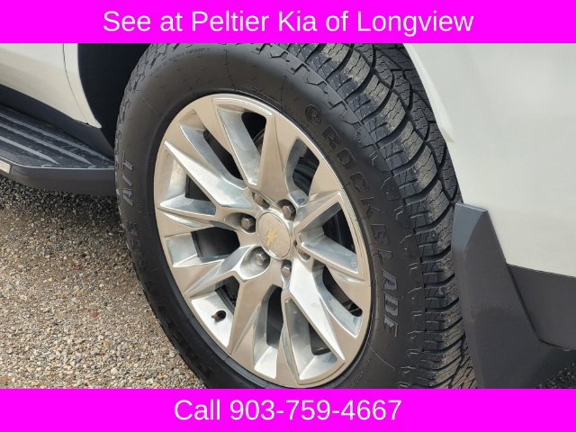 Used 2022 Chevrolet Tahoe LS RWD image 7