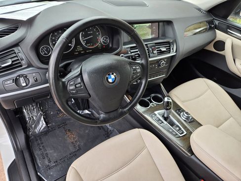 Used 2013 BMW X3 xDrive28i image 8