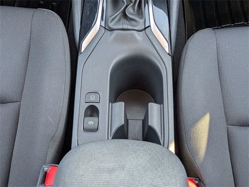Used 2024 Toyota Corolla LE image 20