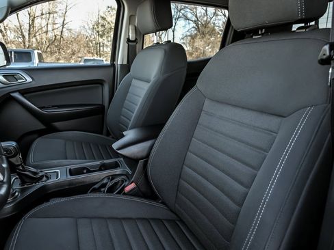 Used 2022 Ford Ranger XLT w/ Equipment Group 302A High image 15