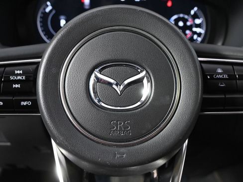 Certified 2024 MAZDA CX-90 Plug-In Hybrid w/ Premium Pkg AWD/4WD image 36