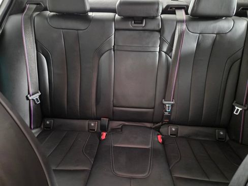 Used 2019 BMW M5 w/ Executive Package AWD/4WD image 22