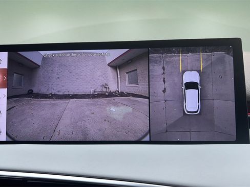 New 2026 Genesis GV70 2.5T Advanced image 22